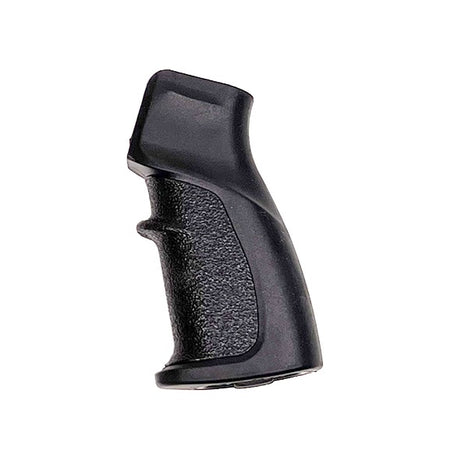 NcSTAR AR15 A2 Rubberized Ergonomic Pistol Grip Black