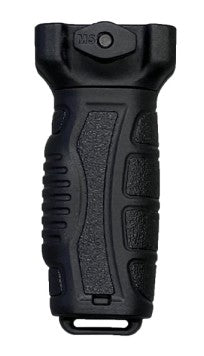 NcSTAR VG163 Picatinny Hard Vertical Foregrip Black