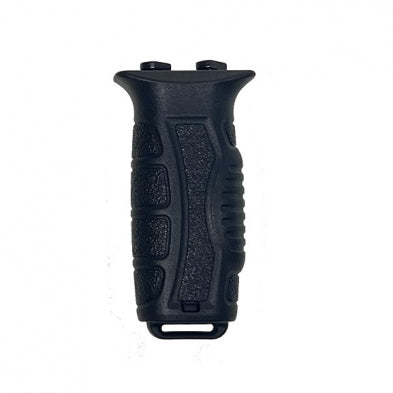 NcSTAR M-LOK Vertical Grip Hard Polymer - Black