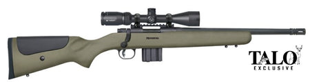 MVP Patrol 300 BLK 16.25" ODG 10rd TALO