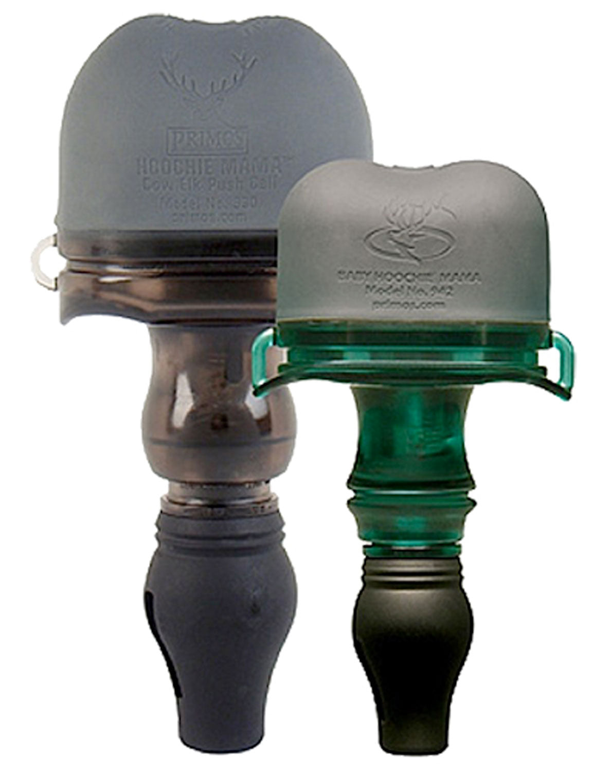 Primos 944 Hoochie Pak Elk Calling Pack - Open Reed Calf/Cow Call