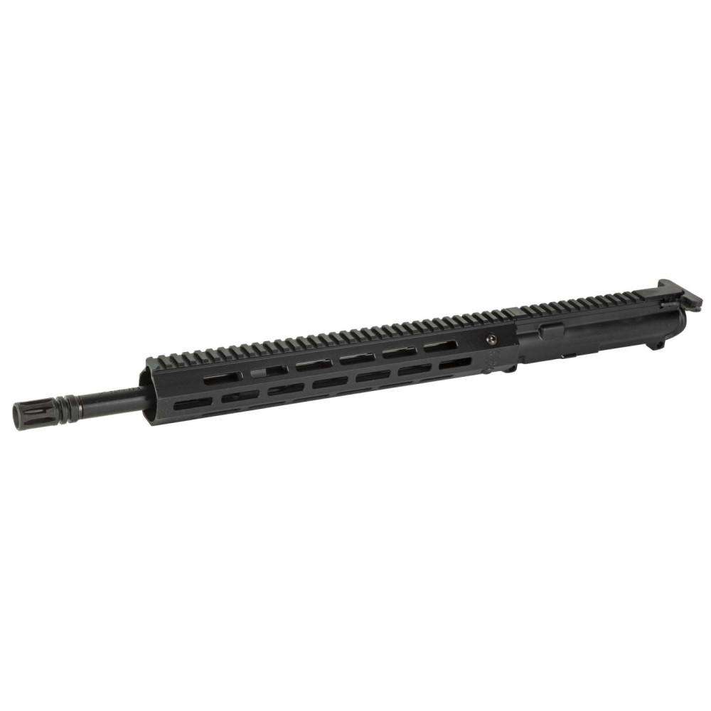 Troy A3S AR-15 Upper Receiver Assembly 5.56 16" Barrel Gen2 SOCC Handguard 15.125"