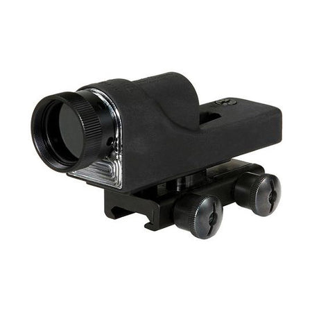 Trijicon Reflex 4 MOA Sight with M4A1 Flattop Adapter Mount