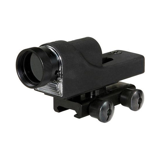Trijicon Reflex 4 MOA Sight with M4A1 Flattop Adapter Mount
