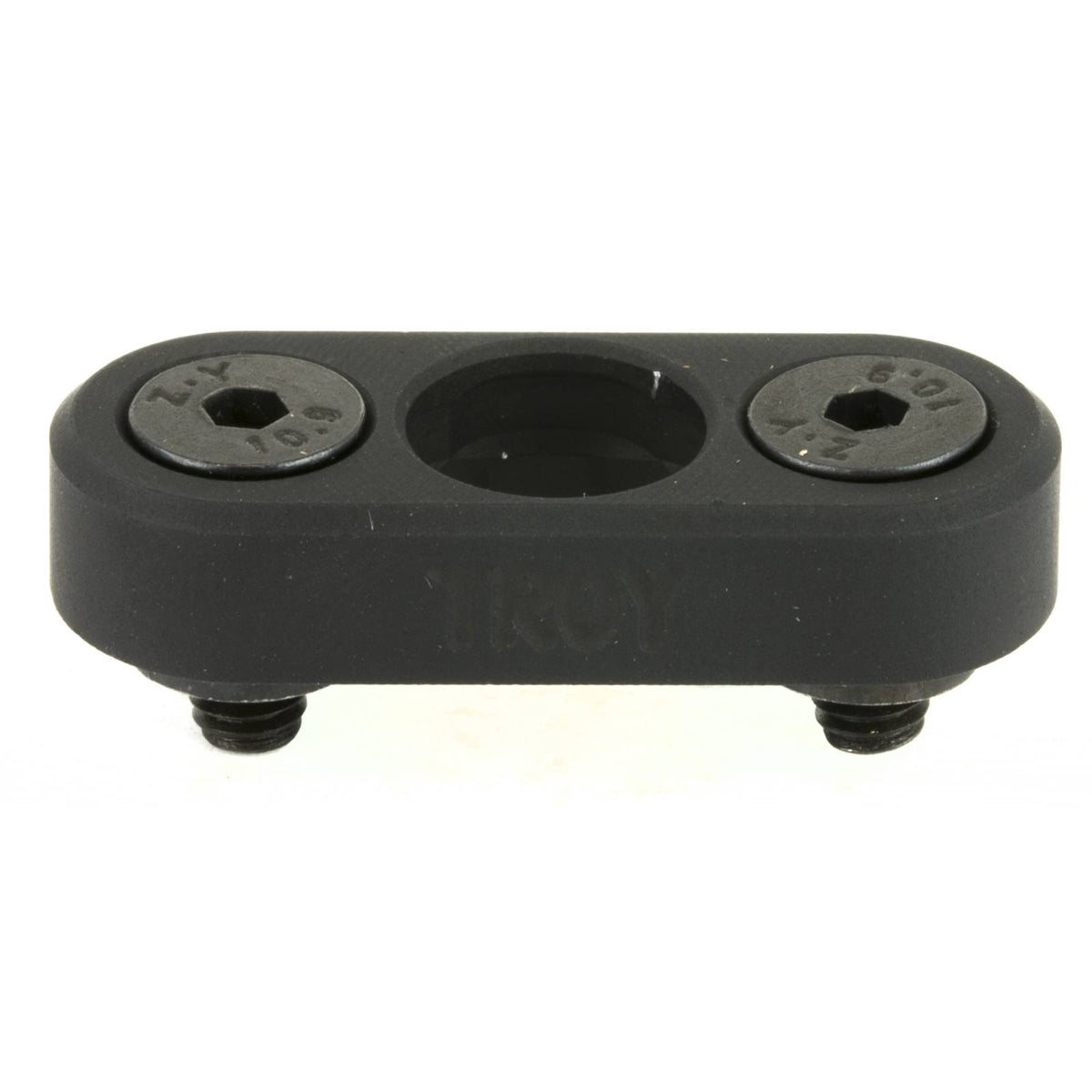 Troy SDMR KeyMod QD Mount in Black