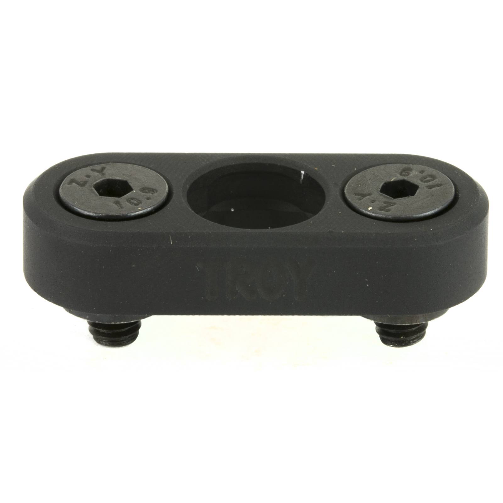 Troy SDMR KeyMod QD Mount in Black