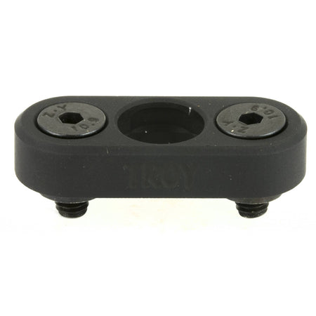 Troy SDMR KeyMod QD Mount in Black
