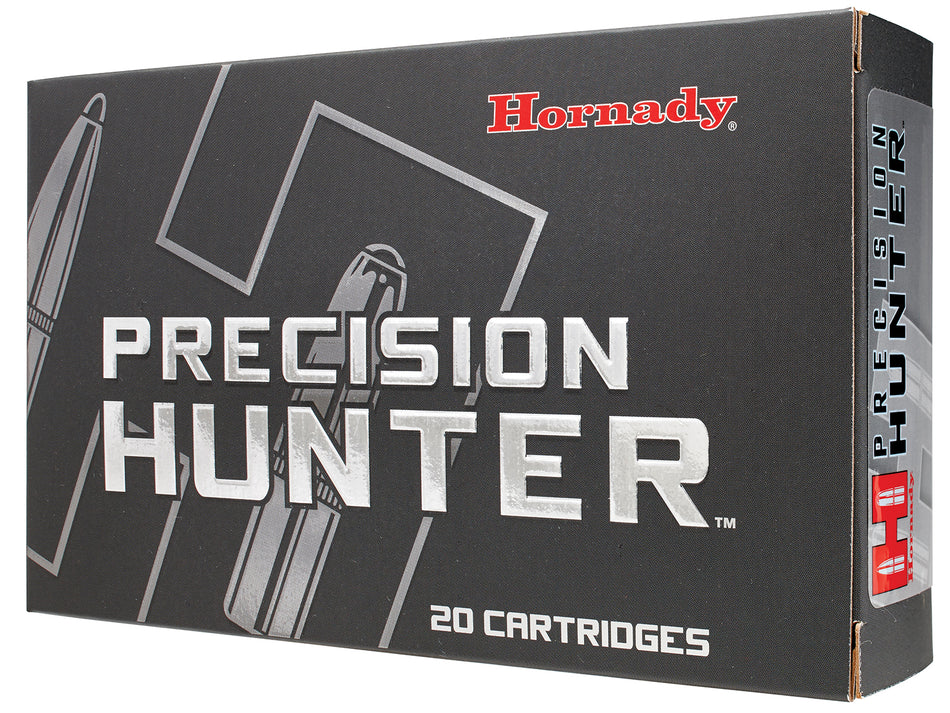 Hornady .300 RCM Precision Hunter 178 grain Extremely Low Drag-eXpanding ammunition