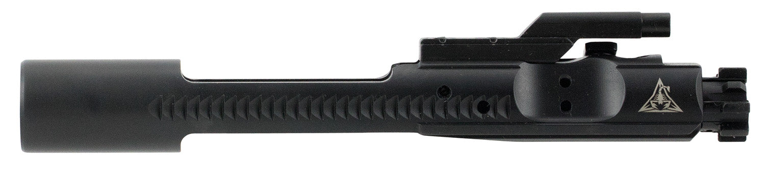 Rise Armament AR-15 BCG RA1011BLK 223 Rem / 5.56 NATO Black Nitride Finish Steel