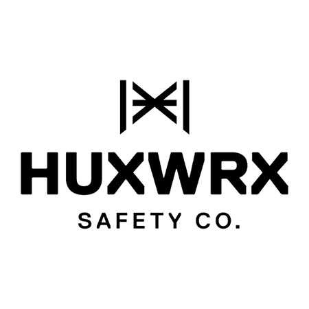 HUXWRX Blastphemy & Flash Hider-QD 7.62 5/8x24 Muzzle Kit - Flat Dark Earth