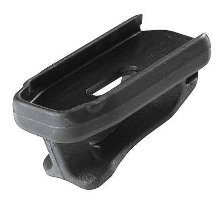 Magpul MAG212-BLK PMAG 5.56x45mm Ranger Plate Floorplate Replacement Black Polymer 3-Pack for AR/M4 Magazines