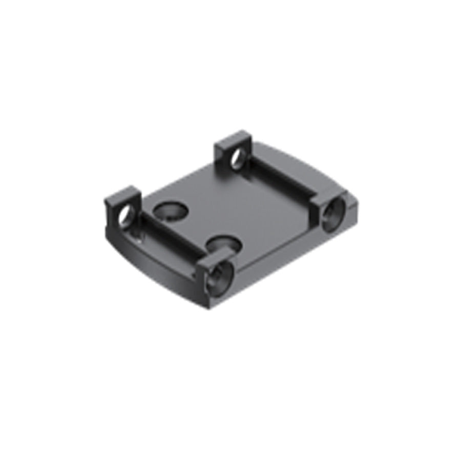 RMSc Pistol Adapter Plate for Shield RMSc Cut