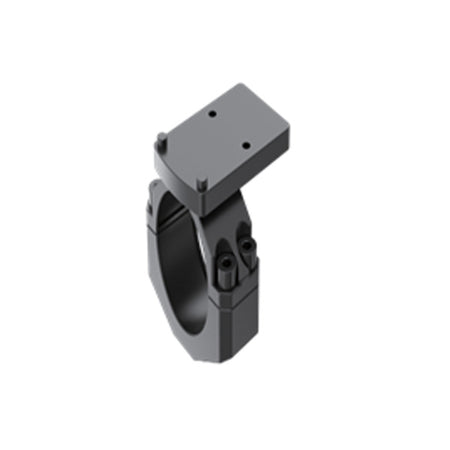 InfiRay 30mm Ring Optic Mount Fits 30mm Tube Scopes