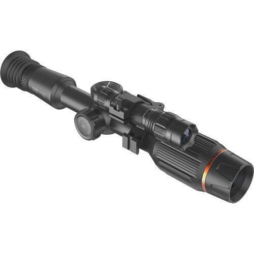 RIX Tourer T20 Night Vision Rifle Scope Black
