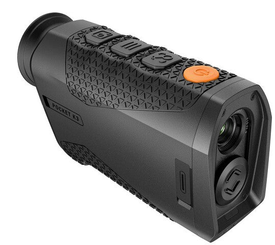 RIX K3 Pocket Thermal Imaging Monocular