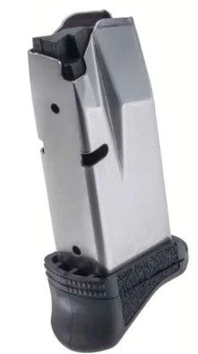 Kahr X9 9mm 10rd Steel Handgun Magazine with Finger Rest Extension
