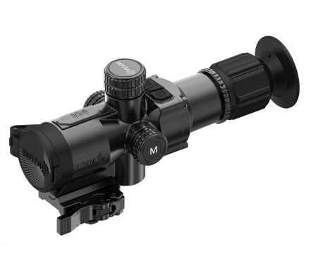 INFITAC IOL25 2x Thermal Imaging Rifle Scope Black