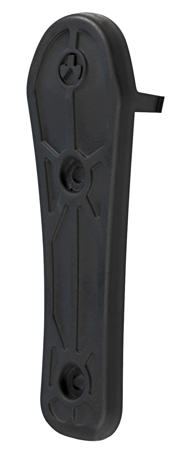 Magpul Rubber Butt-Pad MAG315BLK Black for AR Platform CTR MOE STR ACS Stocks