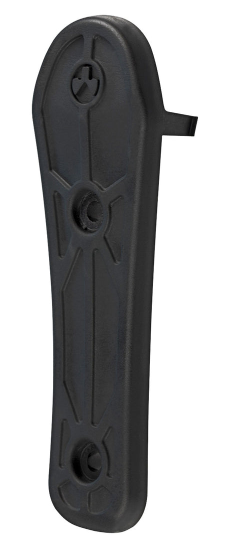 Magpul Rubber Butt-Pad MAG315BLK Black for AR Platform CTR MOE STR ACS Stocks