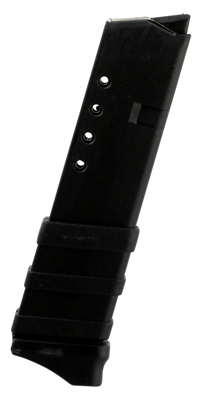 ProMag GLK13 9mm 10rd Replacement Magazine for Glock 43 Zytel Polymer