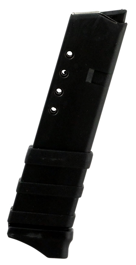 ProMag GLK13 9mm 10rd Replacement Magazine for Glock 43 Zytel Polymer