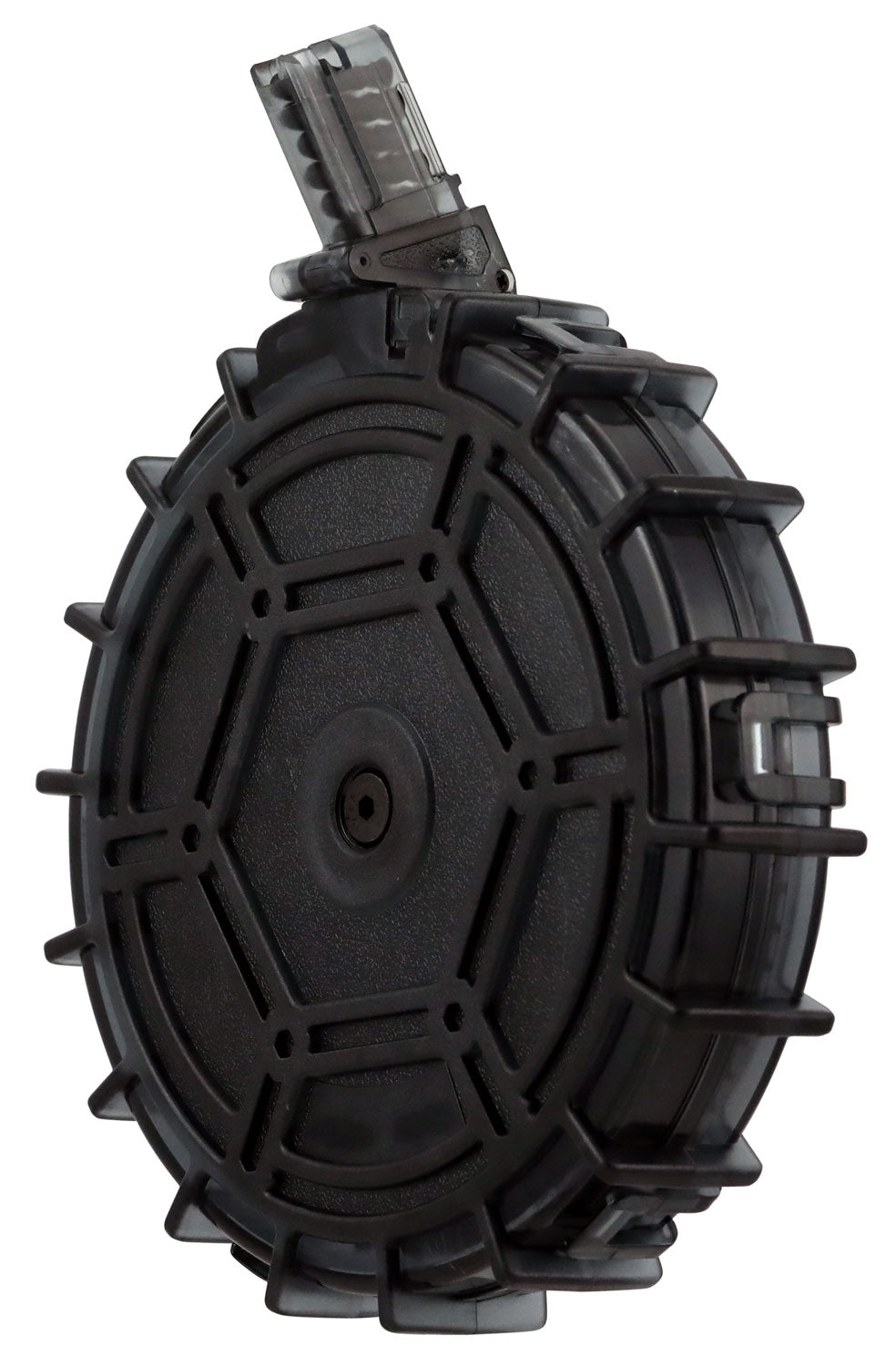 ProMag MARA4 .22 LR 70rd Drum Replacement Magazine for Marlin 795 Polycarbonate