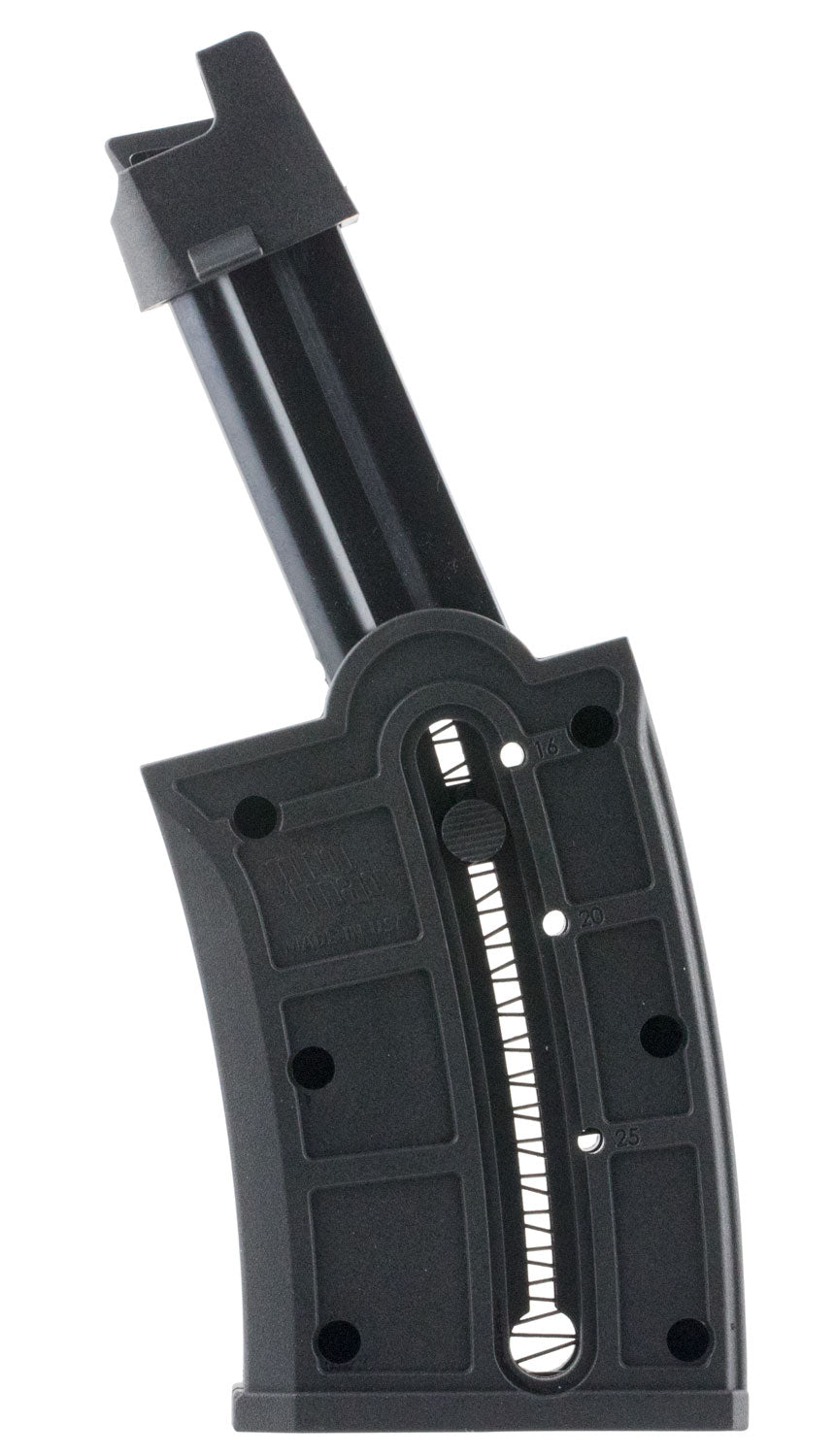 ProMag MOSA1 .22 LR 25rd Replacement Magazine for Mossberg 715T Steel w/ Polymer Extension