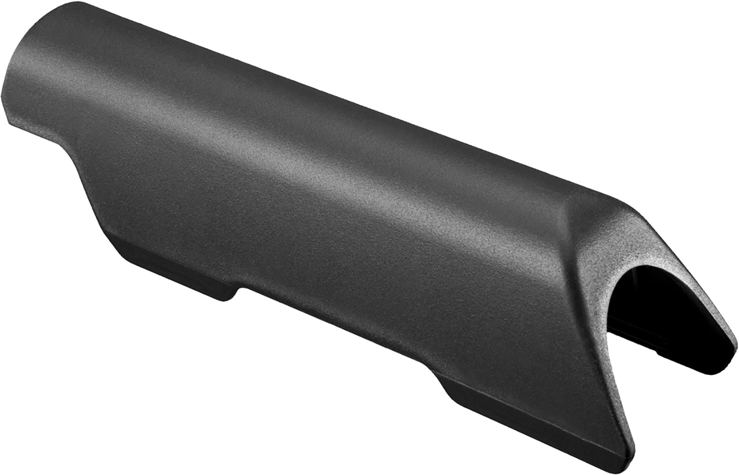 Magpul MOE/CTR Black Cheek Riser 0.50 Inch MAG326-BLK