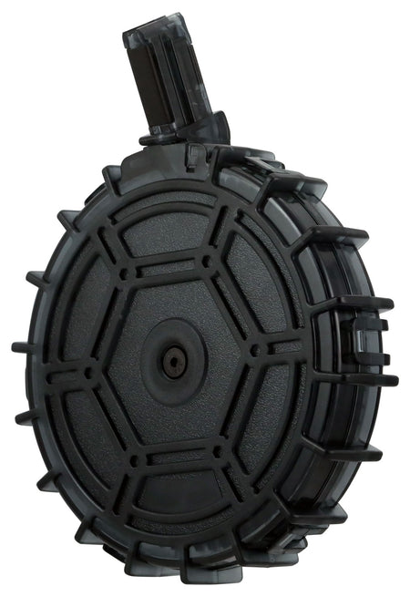 ProMag REMA4 .22 LR 70rd Drum Replacement Magazine for Remington 597 Smoke Polymer