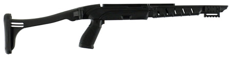 ProMag PM278 Black Synthetic Folding Stock with Pistol Grip for Remington Model 597
