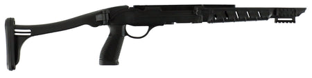 ProMag PM280 Savage 64 Series Tactical Side-Folding Stock Black Polymer with Pistol Grip