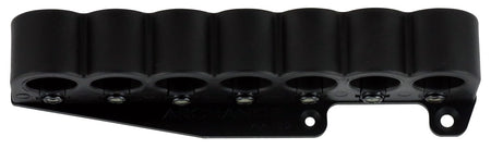 ProMag AA132 Archangel Shotgun Shell Carrier 20 Gauge 7rd Polymer with Aluminum Mount