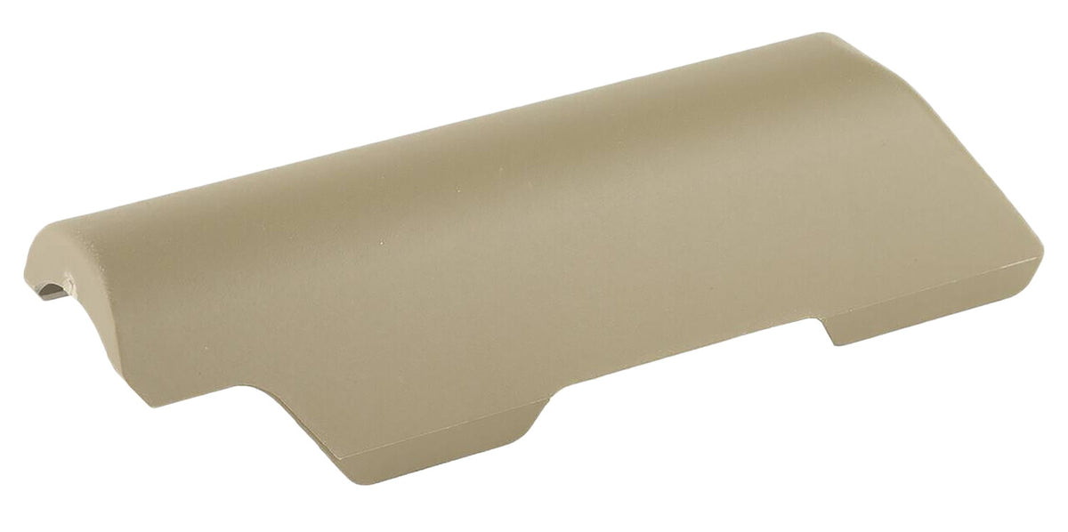 Magpul MOE/CTR Cheek Riser MAG326-FDE FDE Half-Inch Height Raise