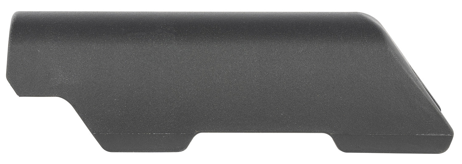 Magpul MOE/CTR Black Cheek Riser 0.75 Inch Clip-On MAG327-BLK