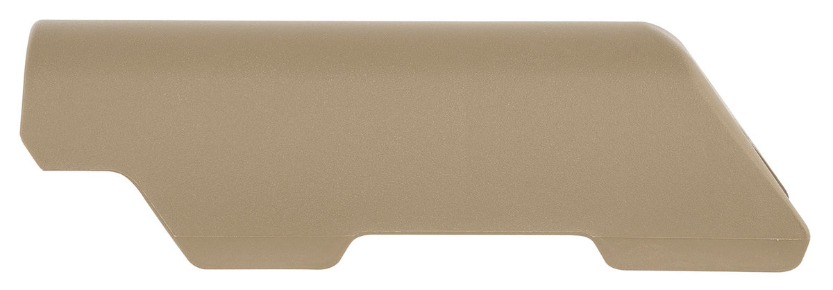Magpul MOE/CTR Flat Dark Earth Cheek Riser 0.75 Inch MAG327-FDE