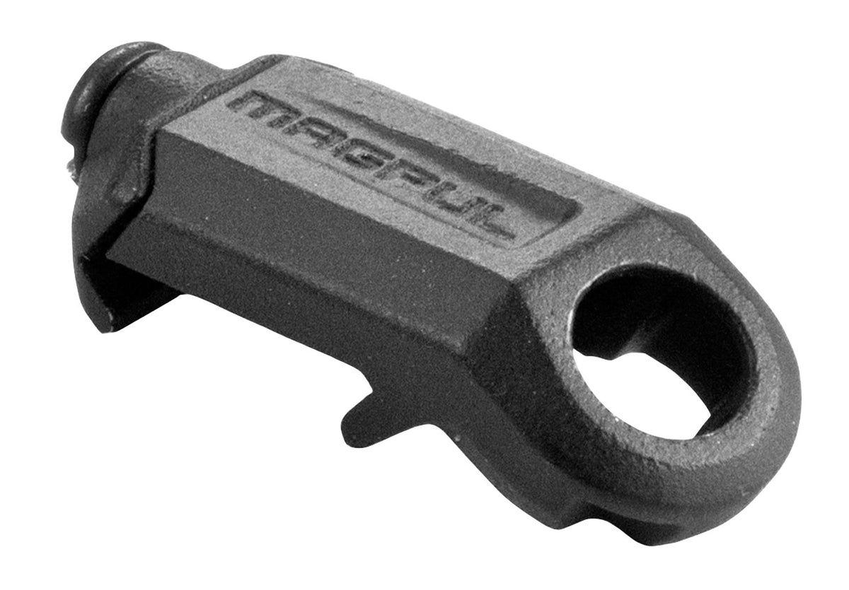 Magpul RSA QD Picatinny Sling Mount Black Steel MAG337-BLK