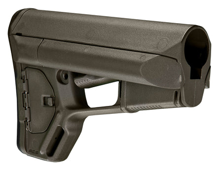 Magpul MAG370-ODG OD Green ACS Carbine Stock Synthetic for AR-15/M4/M16