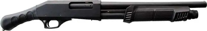 LEGACY CITADEL TIDAL WAVE 12GA 14.75" PUMP SHTGN