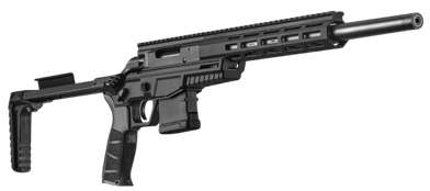 CZ 600 TRAIL 300 BLK RFL 10RD DETCH