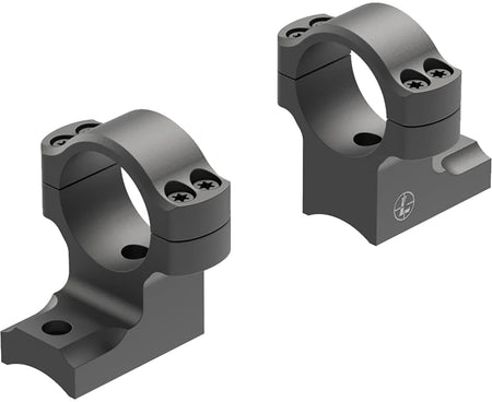Leupold 171105 BackCountry Ringmount Browning AB3 1-Inch Scope Tube Matte Black