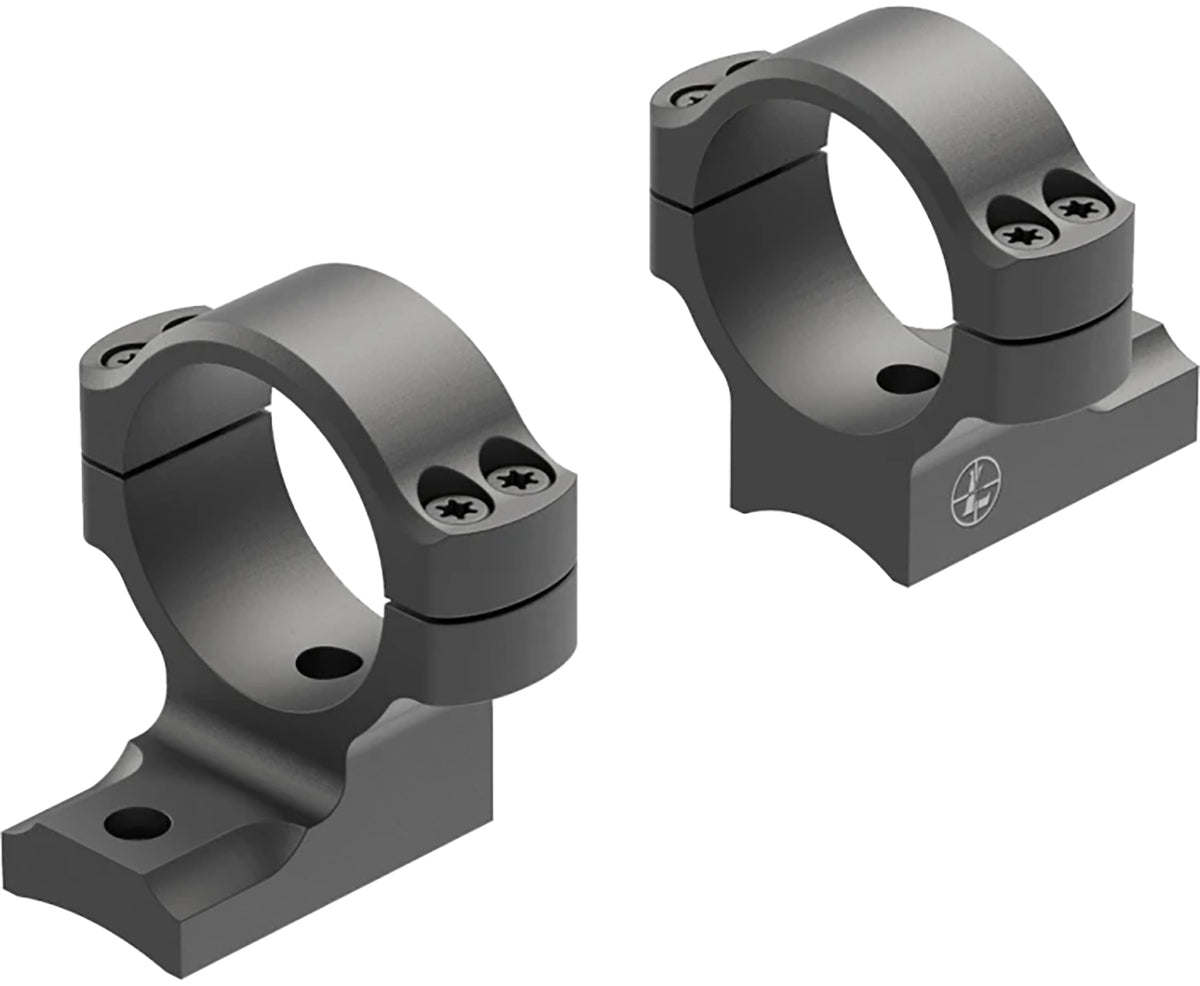 Leupold 171120 BackCountry Riflescope Ring Mount Winchester 70 30mm Matte Black