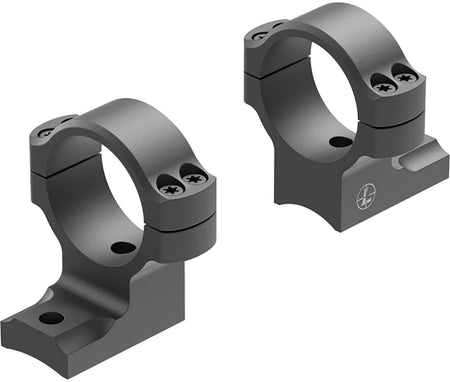 Leupold 171121 BackCountry Scope Ring Mount Winchester 70 Matte Black 30mm