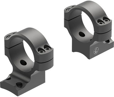 Leupold 171122 BackCountry Riflescope Ring Mount Browning X-Bolt 30mm Matte Black