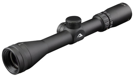 Aim Sports J3HD31232A 3-12x32mm Scout Scope Black 1" Tube AO A1-BDC