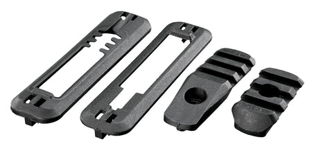 Magpul MOE Illumination Kit MAG402-BLK Black Polymer Weapon Light Mount Set