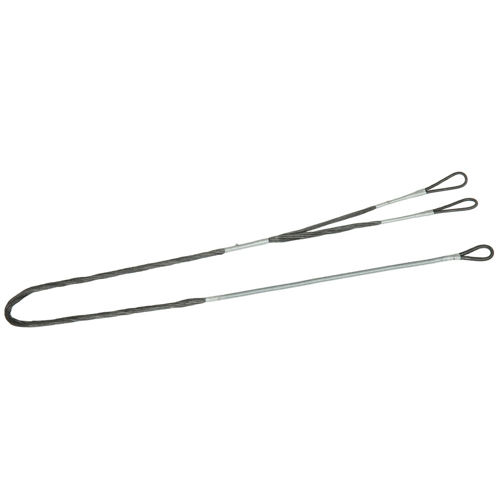 BlackHeart 20.562in. Split Cables Compatible with Barnett Crossbow