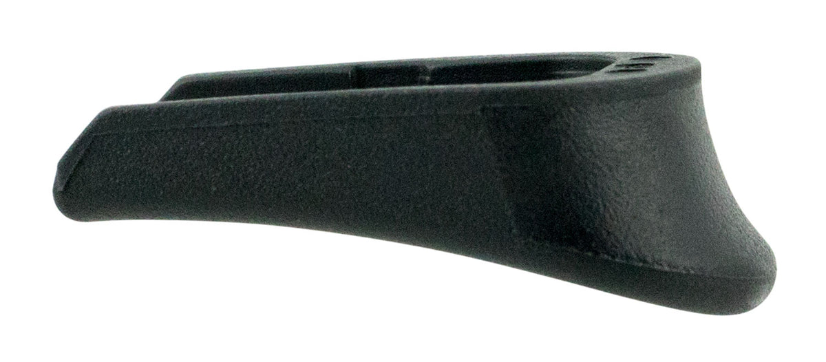 Pearce PG19G5 Grip Extension Compatible with Glock Gen 4 and Gen 5 Mid and Full-Size Models Black Polymer