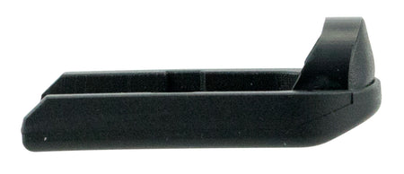 Pearce PGG5BP Enhanced Magazine Baseplate Glock Gen 5 17/19/34 Black Polymer