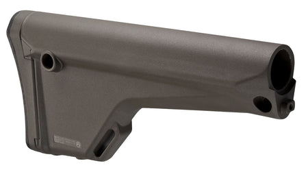 Magpul MAG404-ODG OD Green MOE Drop-In Rifle Buttstock for AR-15/M16