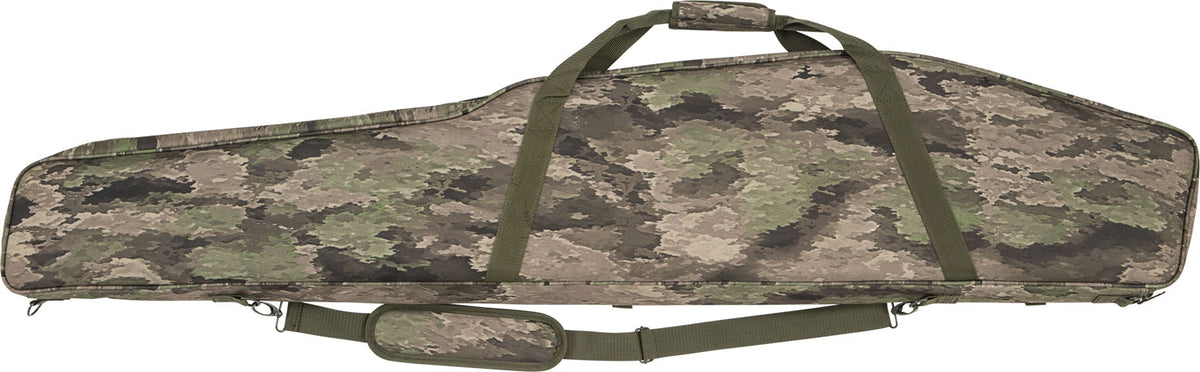 Tac Six 10938 55" Velocity Tactical Case ATAC-IX Camo Endura Lockable Zipper